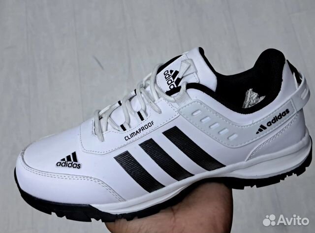 Непромокаемые кроссовки мужские Adidas Climaproof купить в Краснодаре ...