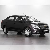 Chevrolet Cobalt 1.5 AT, 2021, 10 478 км, с пробегом, цена 1 535 000 руб.