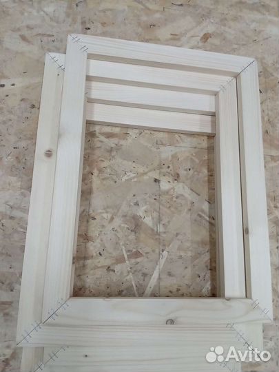 Рамка для холста