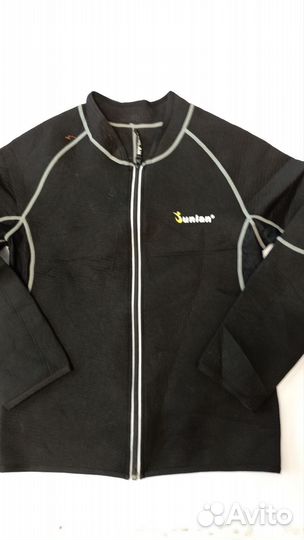 Гидрокуртка , 2XL