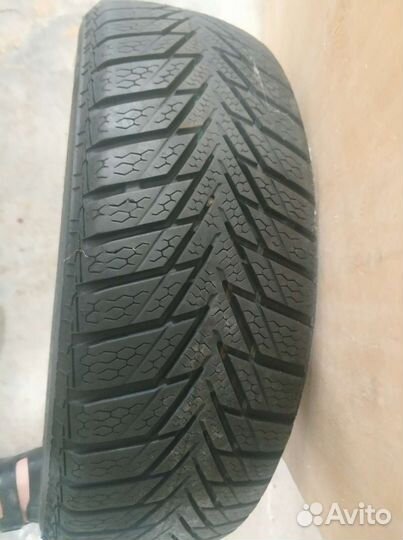 Continental ContiWinterContact TS 800 165/60 R14