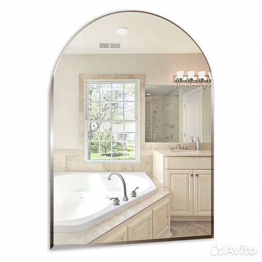 Зеркало mixline 