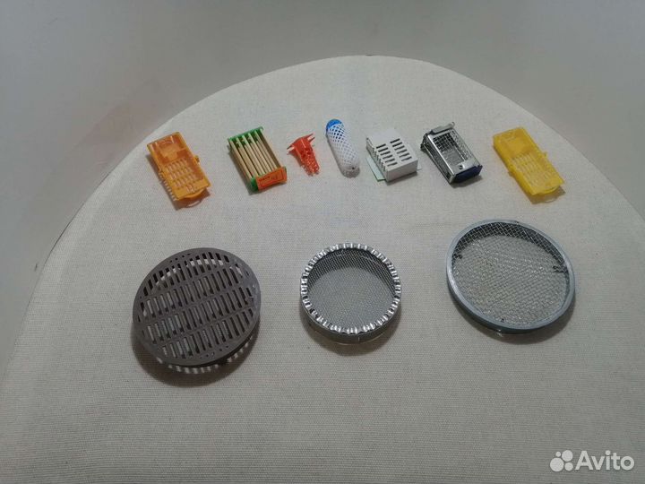 Пчеловодный инвентарь, оборудование для пасеки