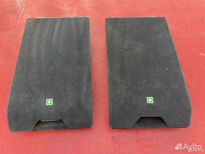 Бардачок Аптечка Мерседес W140 1996г