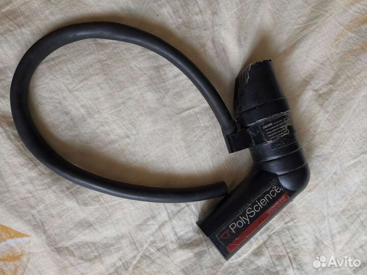 Коптильный пистолет PolyScience (Smoking Gun)