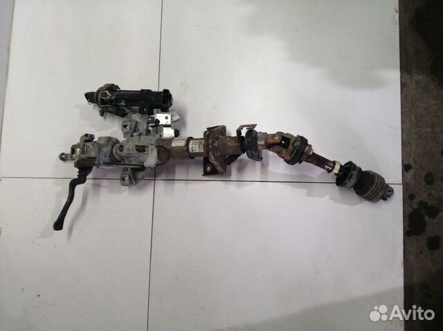 Колонка рулевая для Шевроле Эпика