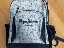 Рюкзак Pepe Jeans для школы