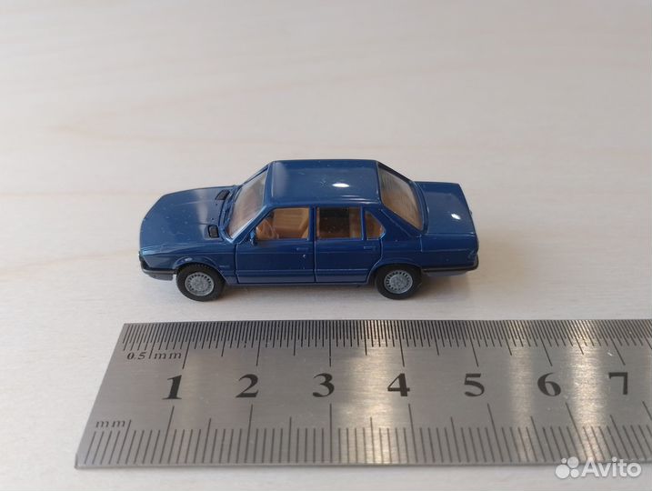 BMW 5er E28 (1981-1988)