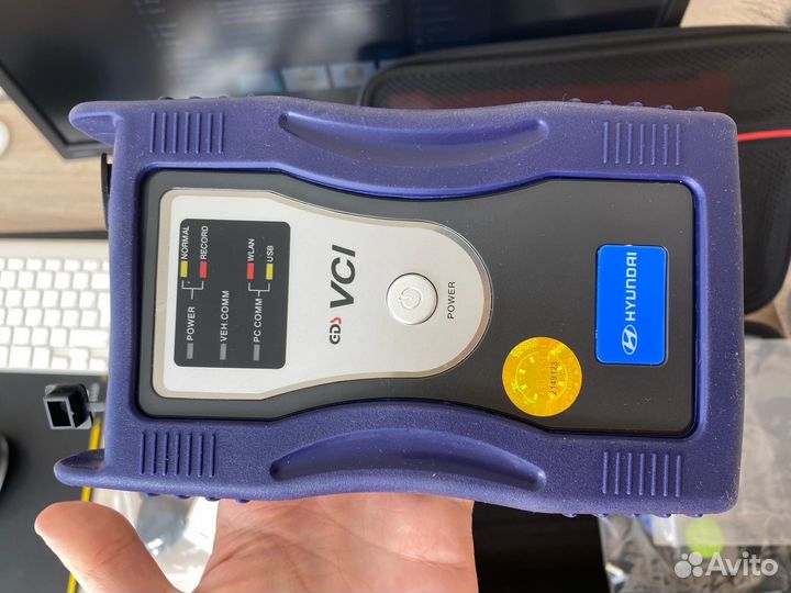 GDS VCI Hyundai & Kia (PRO)