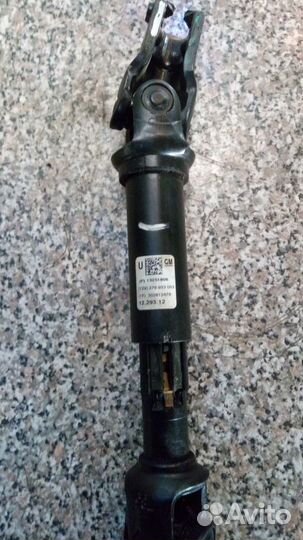 Кардан рулевой Chevrolet Cruze Шевроле Круз