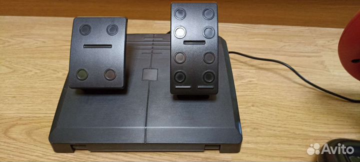 Speedlink trailblazer