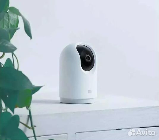 IP камера Xiaomi Mijia SMART Camera PTZ Version Pr