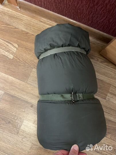 Спальный мешок. Австрия