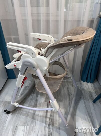 Стул для кормления Babyton