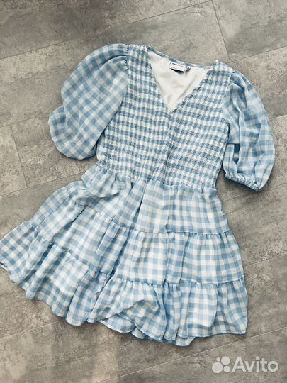 Три классных платья на лето