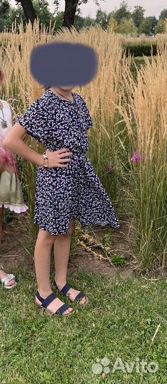 Платье для девочки Acoola 134