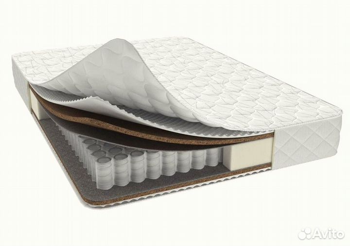 Матрас 120х200