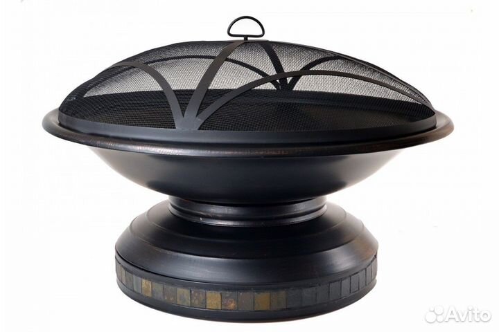 Костровая чаша Hugett