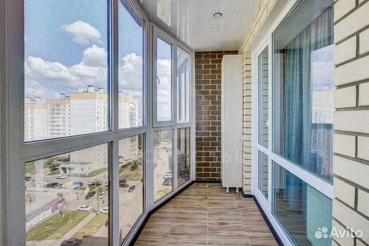 Пвх окна новые