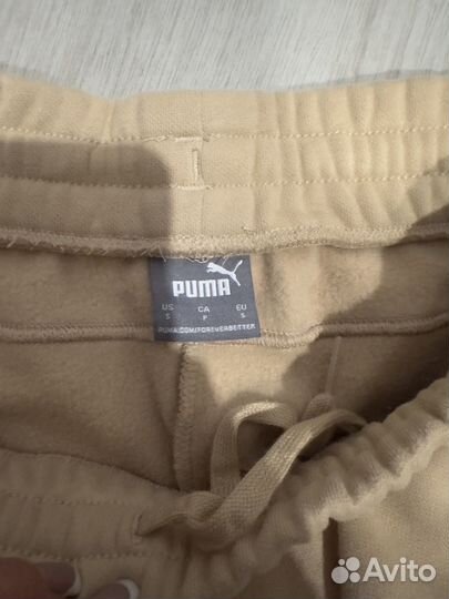 Костюм puma (оригинал)