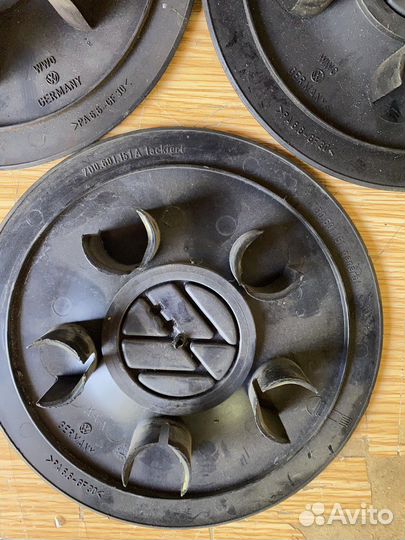 Колпаки на Volkswagen Т4 7D0601151A