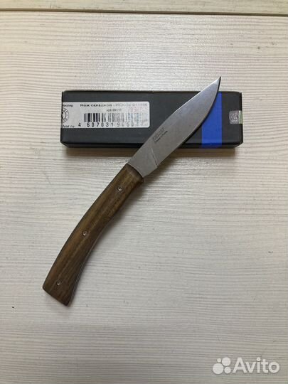 Нож складной нск-1 Кизляр