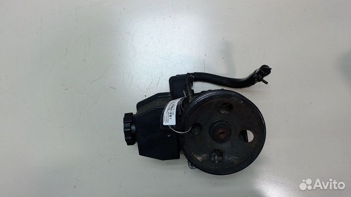 Гур Mercedes SLK R170, 1999