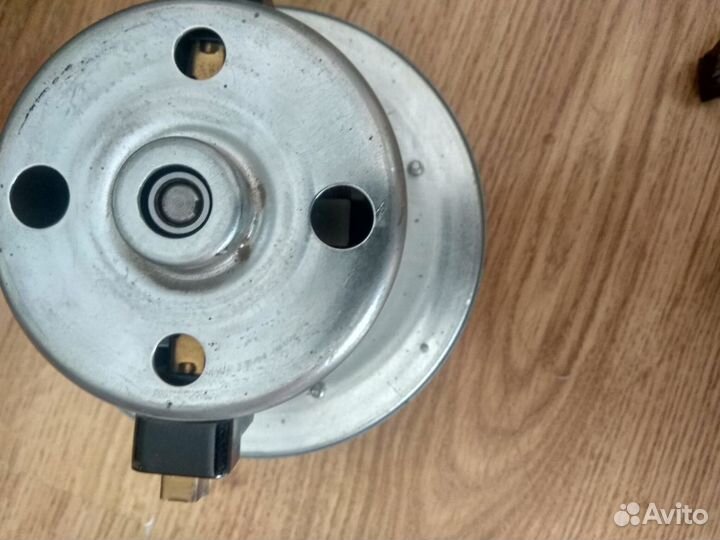 Запчасти для пылесоса LG Turbo 1400w бу