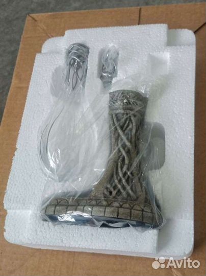 Phial of Galadriel Weta Фиал Галадриэли