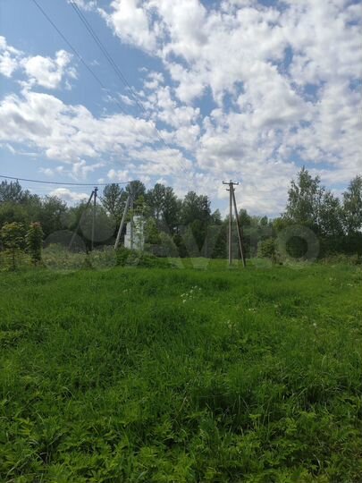 Участок 25 сот. (ИЖС)