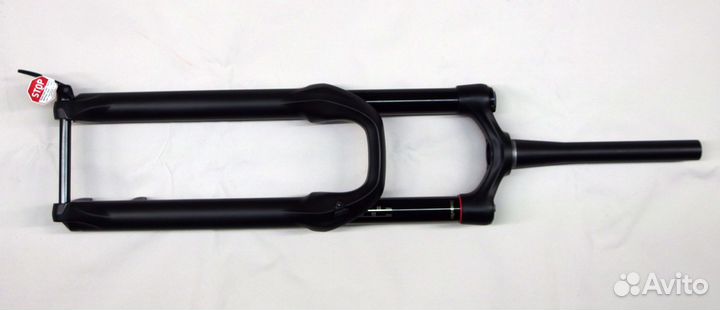 Новая вилка Rock Shox Yari 29