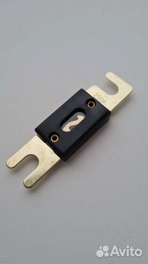 Предохранитель ANL 200A