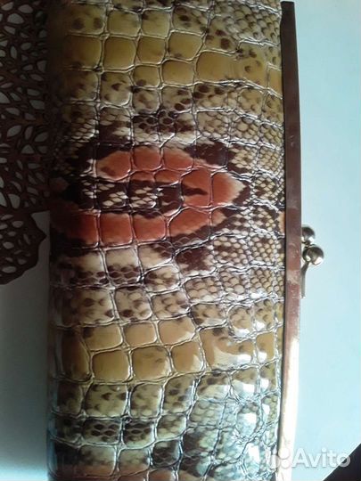 Кошелек женский