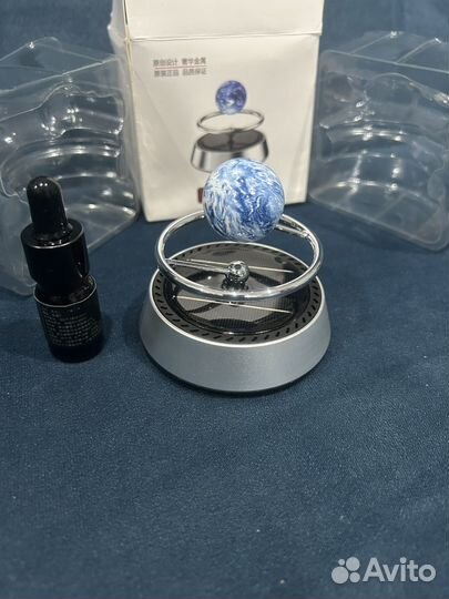 Ароматизатор для машины