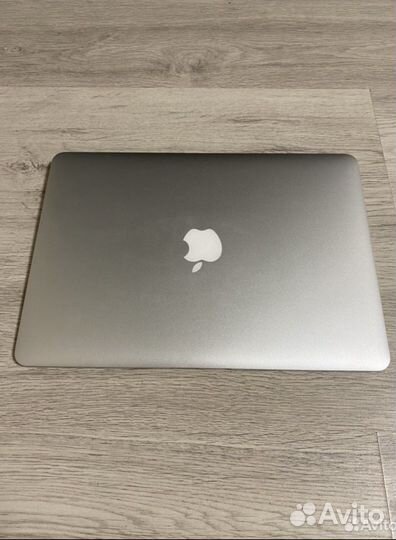 Apple MacBook Air 13 2015