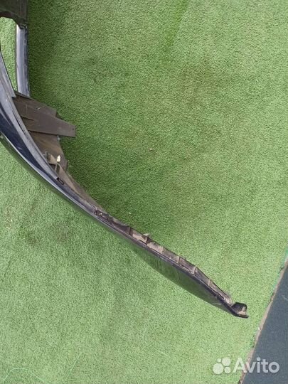 Бампер передний Volkswagen Jetta