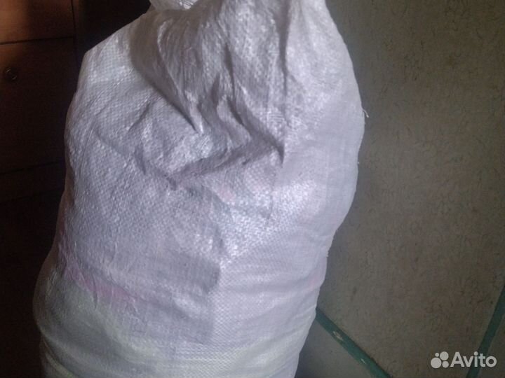 Женские вещи мешком