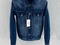 Куртка джинсовая S'Oliver. Германия