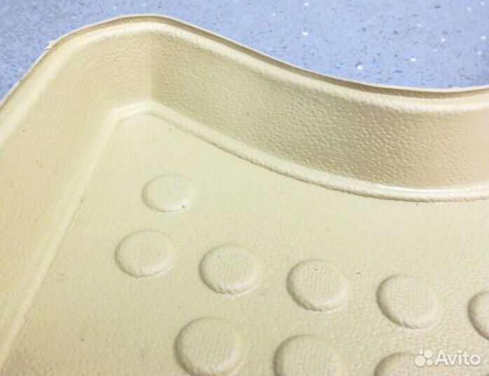 Коврики Jeep Grand Cherokee 2 WJ 1999-2004