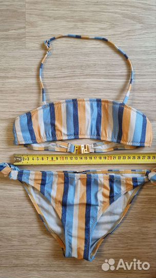 Купальник для девочки