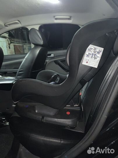 Кресло детское автомобильное