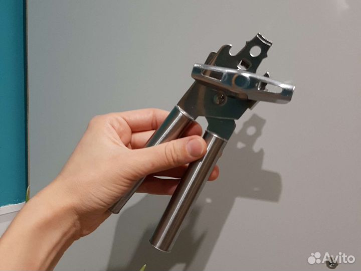 Консервный нож икеа