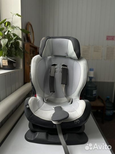 Детское кресло Carmate swing Moon