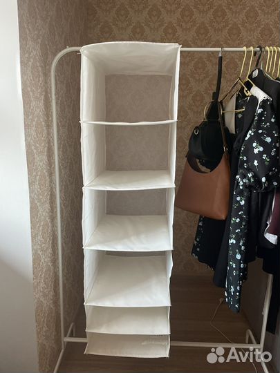 Подвесной органайзер IKEA икеа