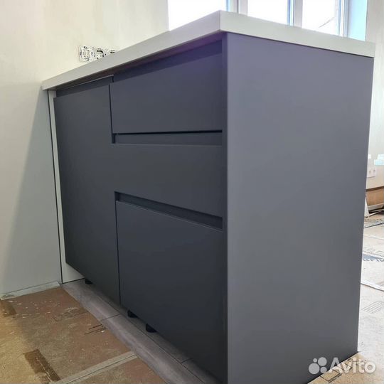 Кухня на заказ