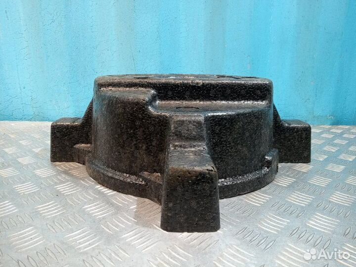 Ящик для инструментов Chevrolet Lacetti F14D3 1.4