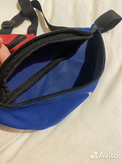 Поясная сумка