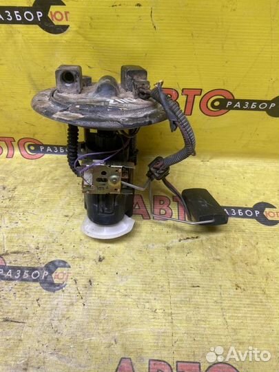 Бензонасос Лада 2110 2003