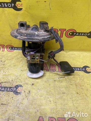 Бензонасос Лада 2110 2003