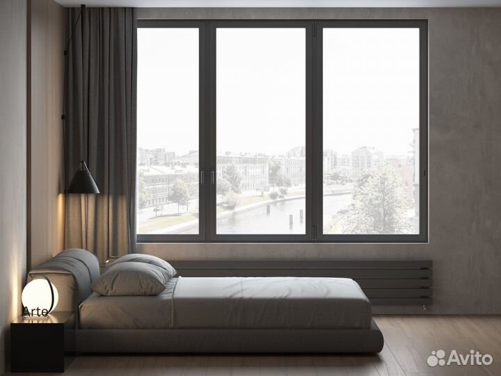 Электрический радиатор от производителя Rossi